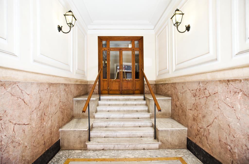 Glatimia 3* Rome