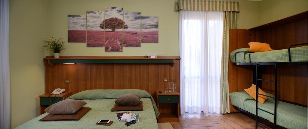 Castle Hotel Rome