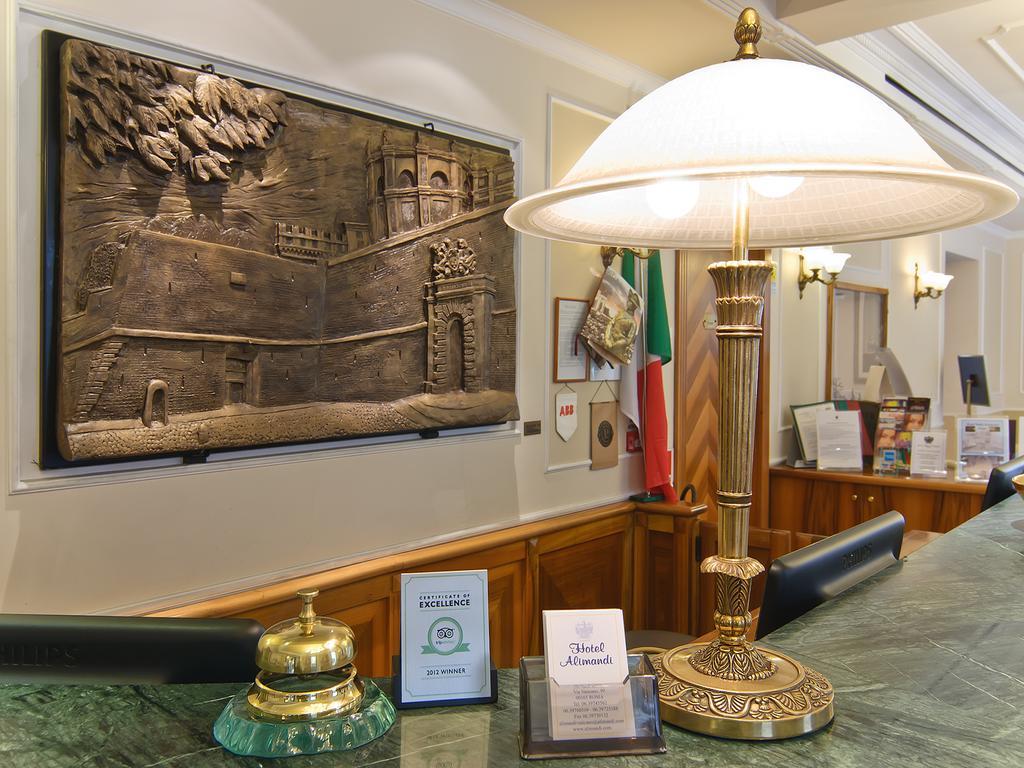 Tmark Vaticano Hotel