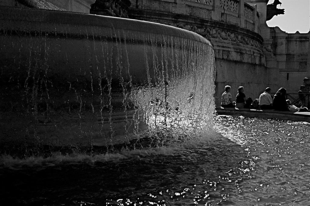 Aquarius Rome