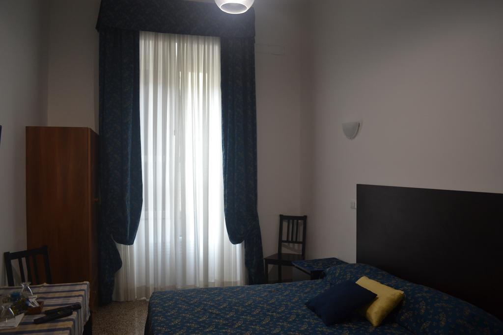 Incantoromano Couette-café Rome