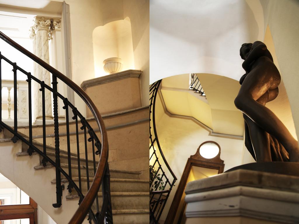 Mia Bb Bed & Breakfast Rome
