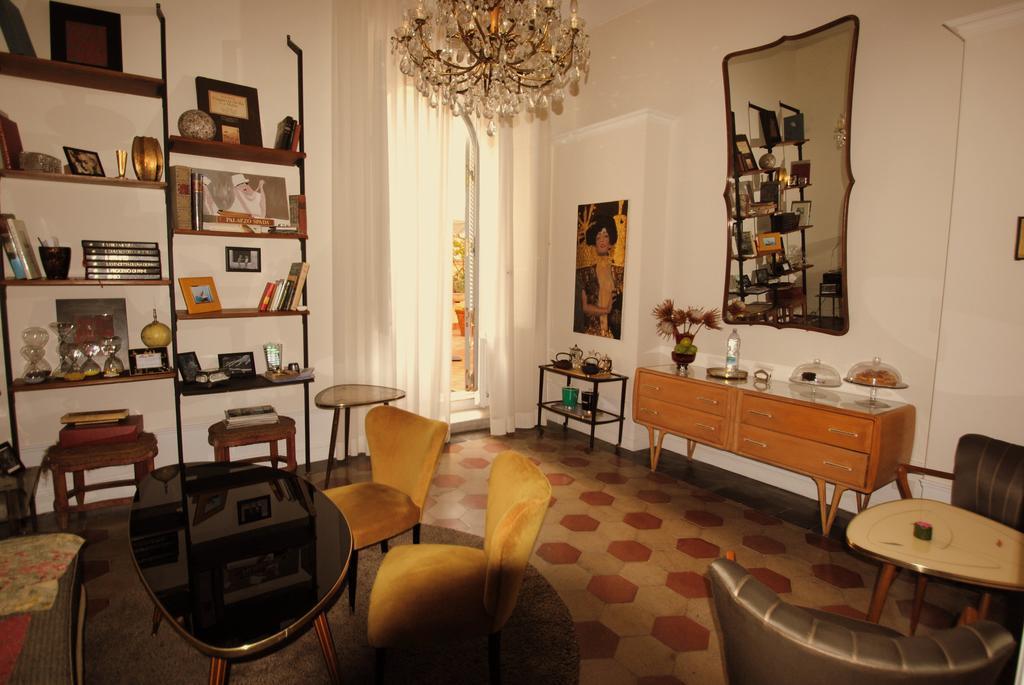 Bed & Breakfast Mia Bb Rome