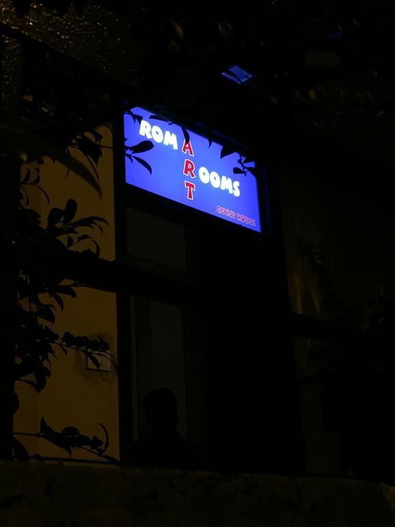 Casa de hóspedes Art 3*