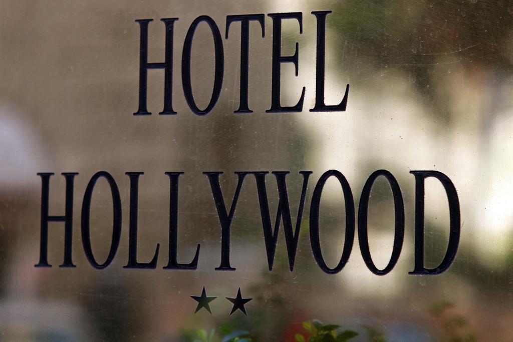 Hollywood Hotel Rome