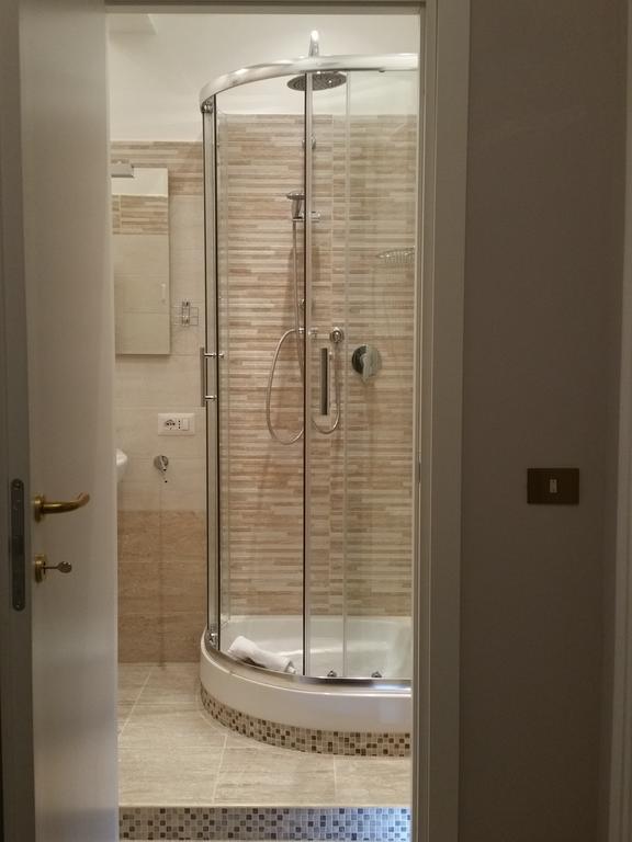 Guest house Mondo Antico 3*