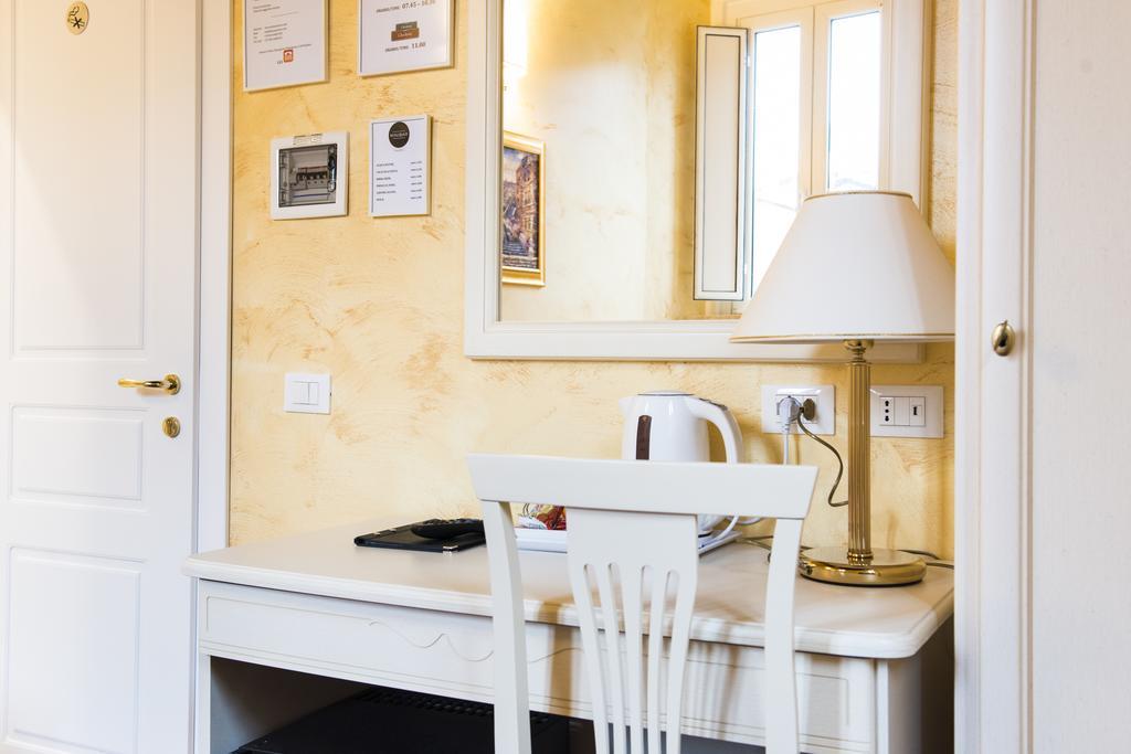 Bed & Breakfast Domus Trevi Rome