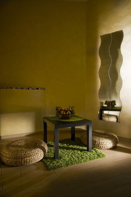 Domus Diana Guest house