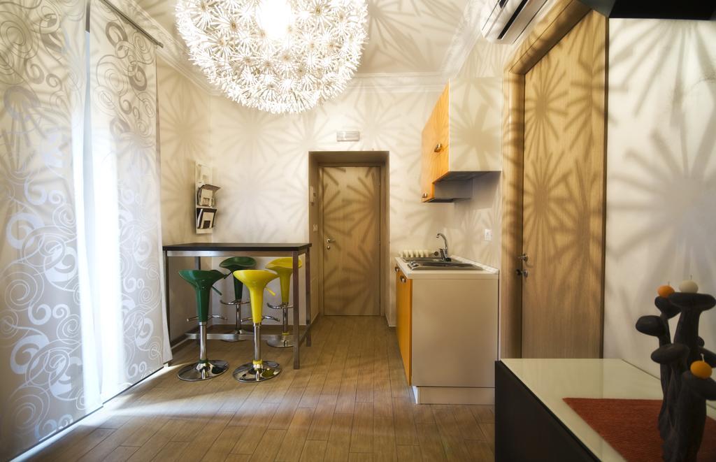 Domus Diana Guest house Rome