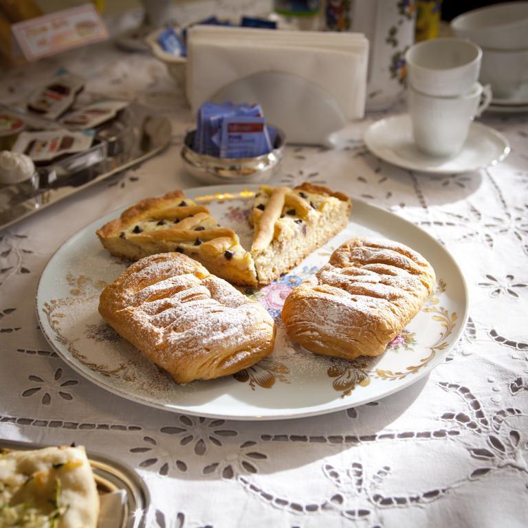 Da Angela Al Vaticano Bed & Breakfast Rome