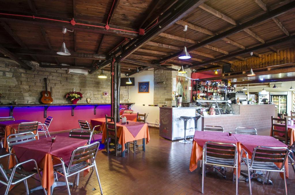 Flaminio Village Park 4*