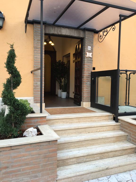 Matissa 2* Rome