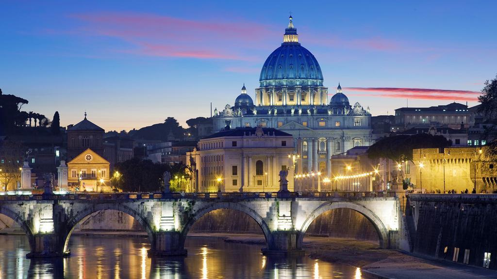 Bed & Breakfast Domus Barberini Rome
