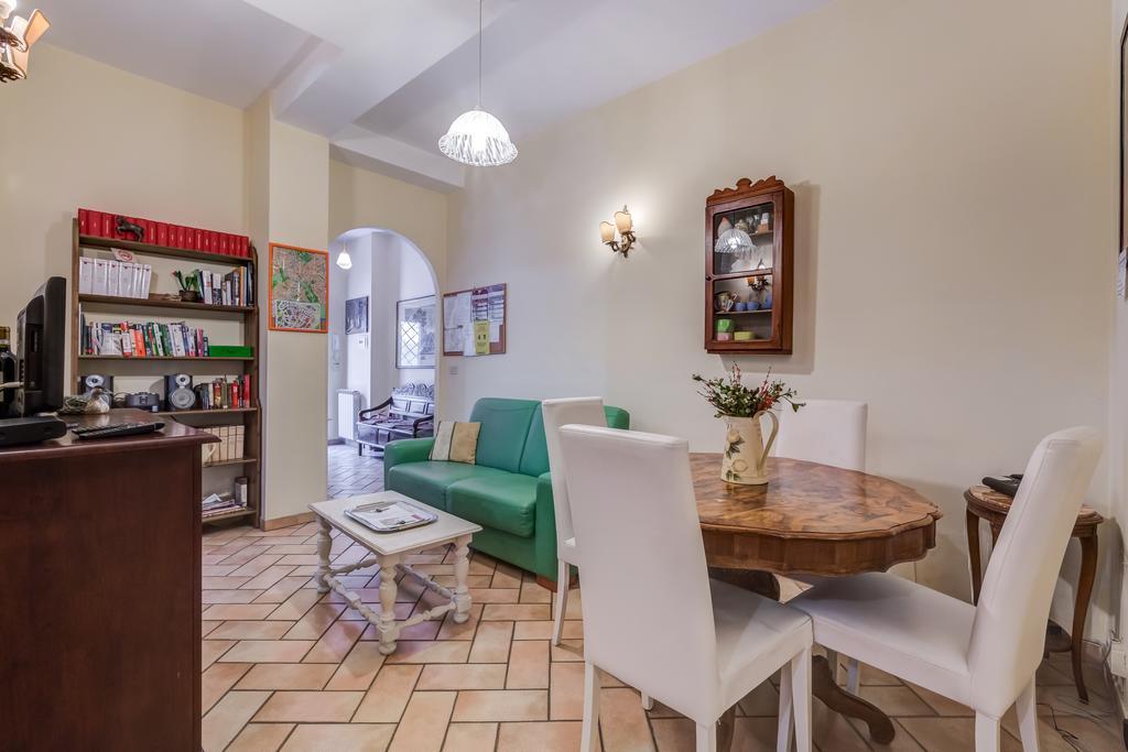 Appartement Casa Glorioso Rome