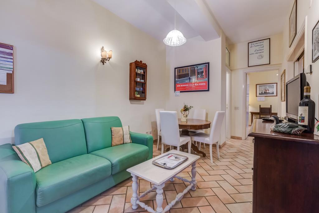Casa Glorioso Rome
