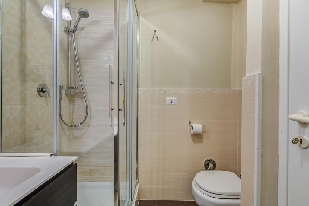 Appartement Casa Glorioso Rome