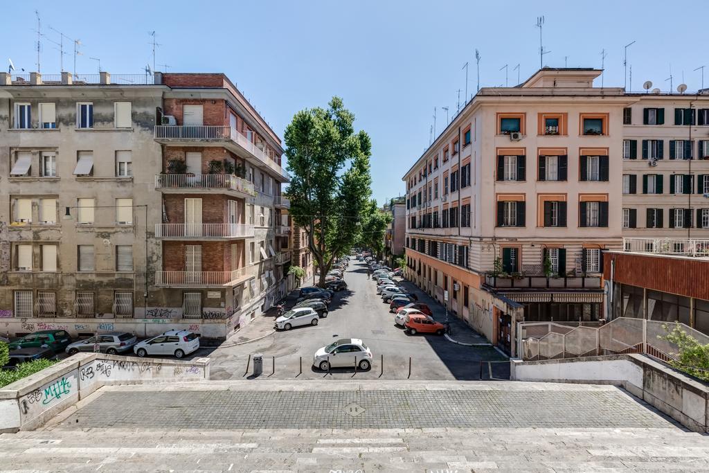 Casa Glorioso Appartement Rome