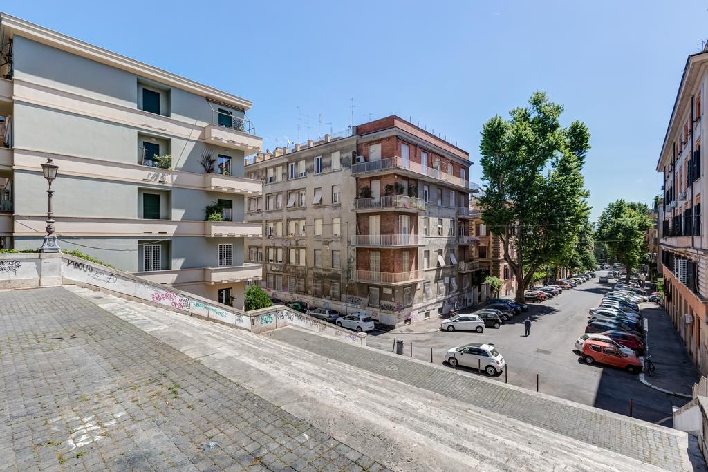 Casa Glorioso Rome