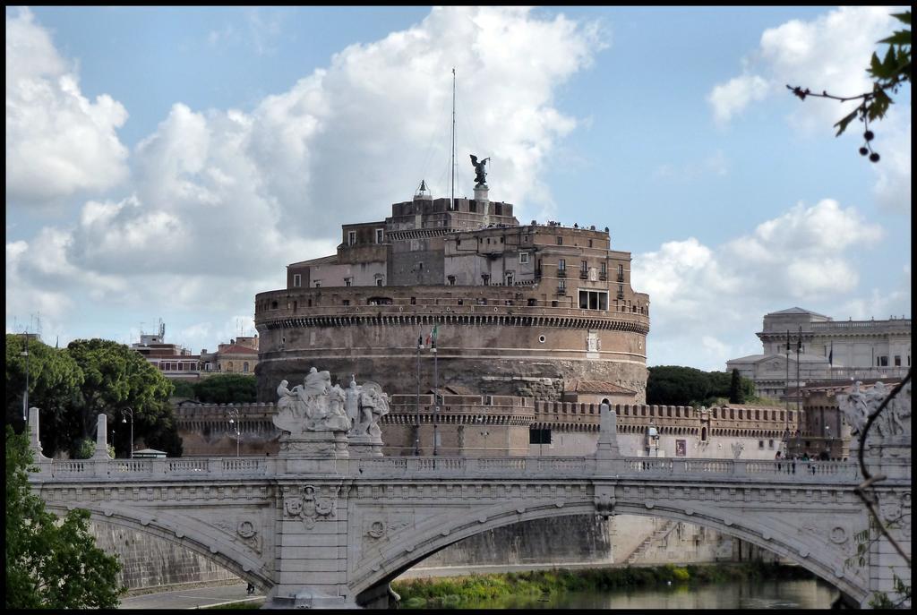St. Peter House Appartement Rome
