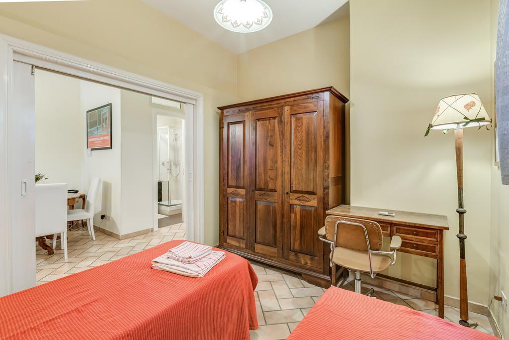 Casa Glorioso Appartement