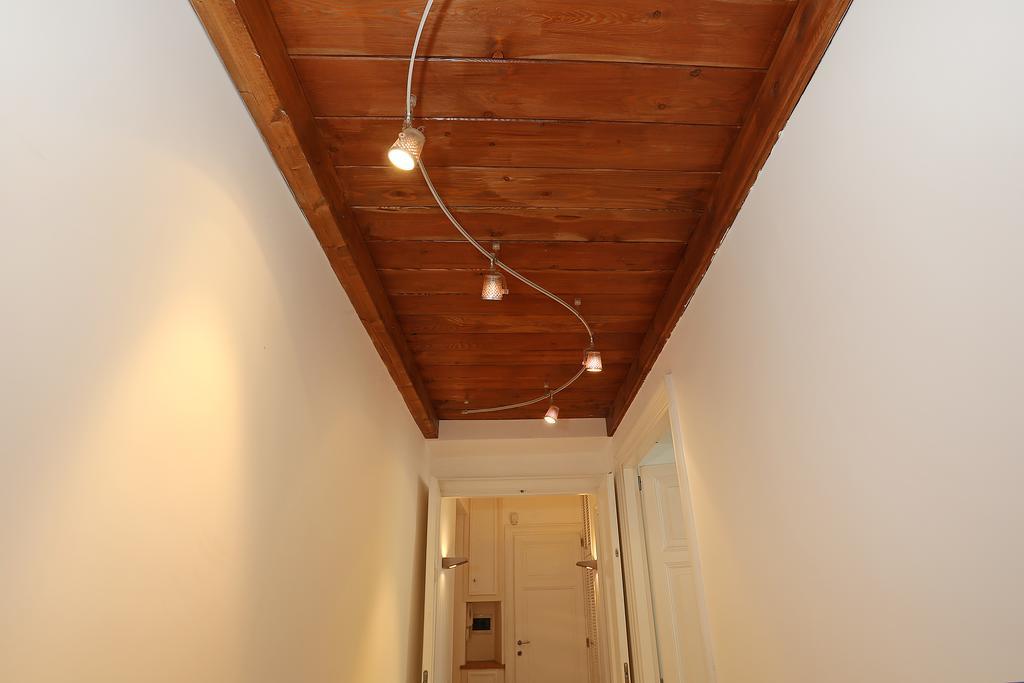 St. Peter House Appartement Rome
