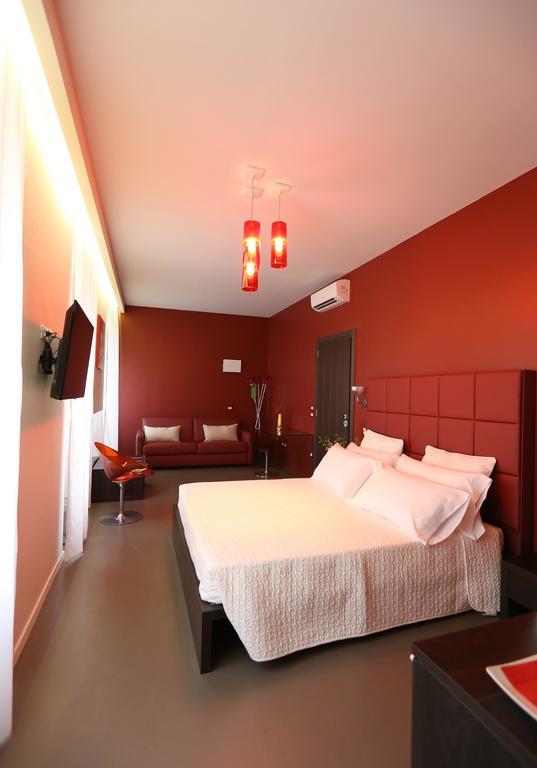 Residenza Crescenzio Maison d'hôtes 2*
