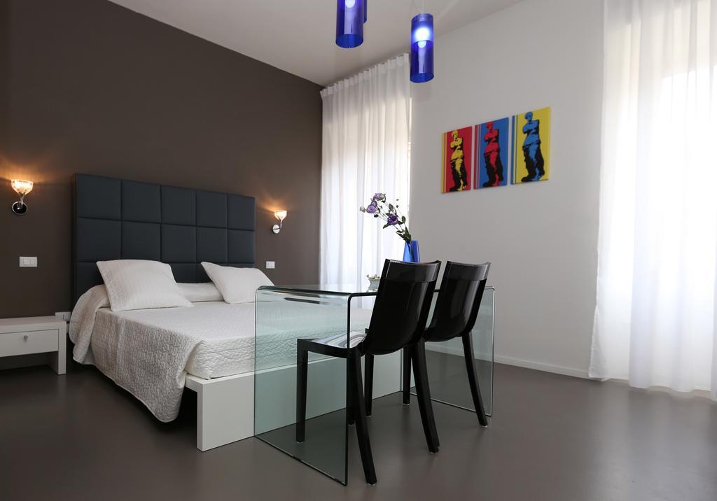 Residenza Crescenzio Maison d'hôtes Rome