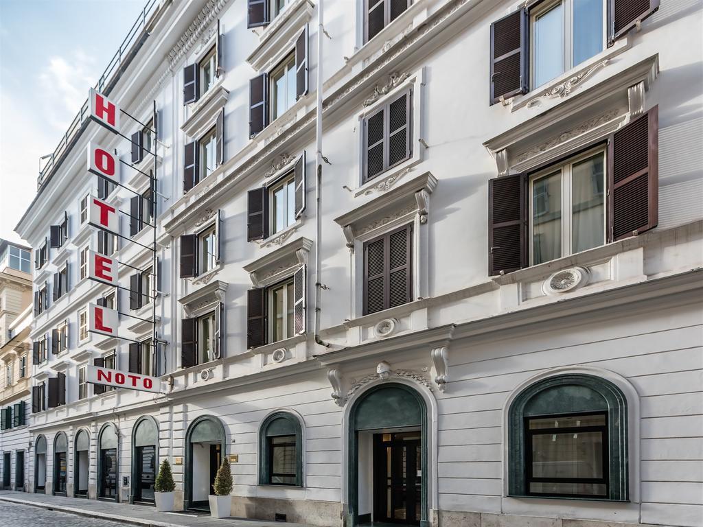Raeli Noto Hotel 3*
