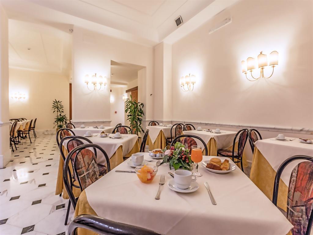 Hotel Raeli Noto Rome
