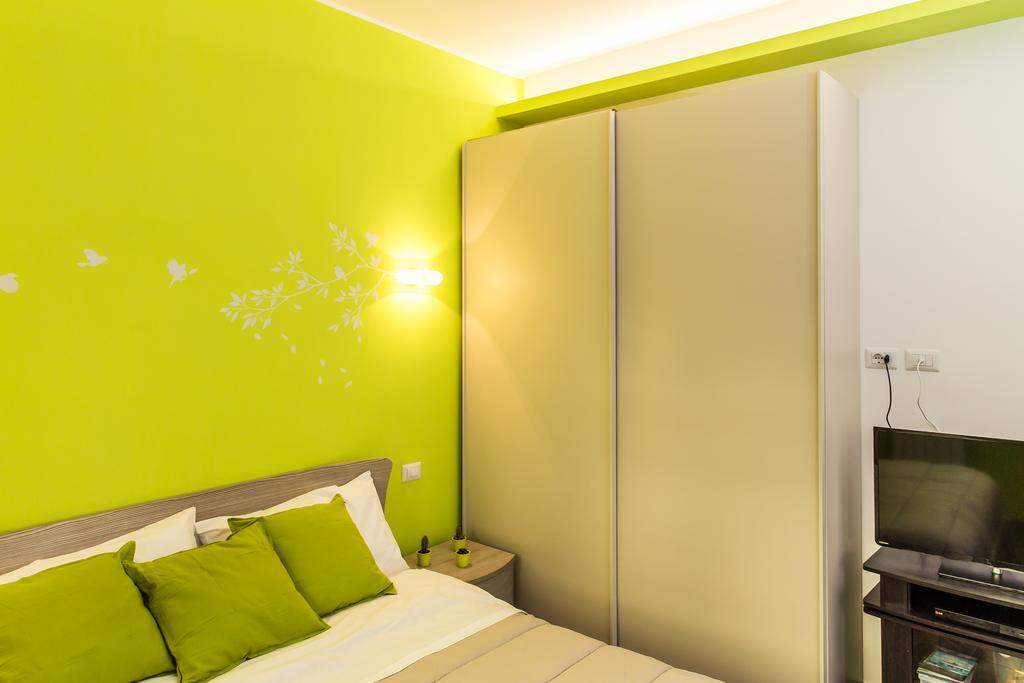 Bed & Breakfast The Green Corner Rome