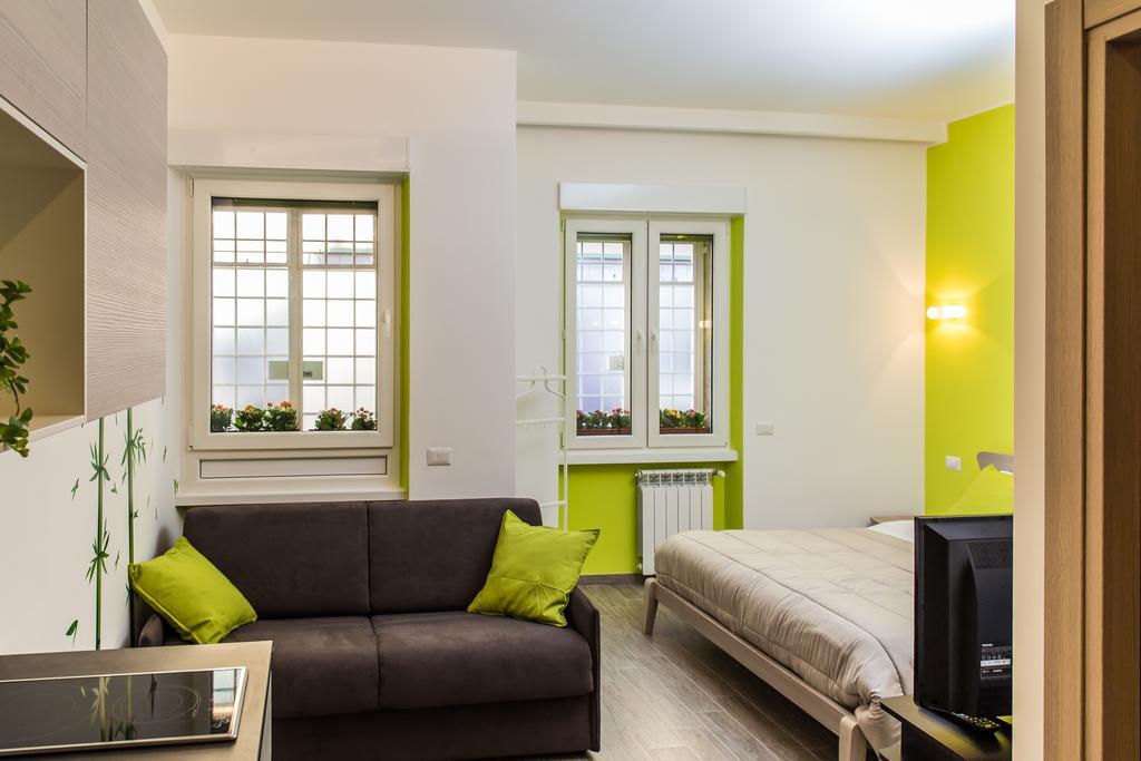 The Green Corner *