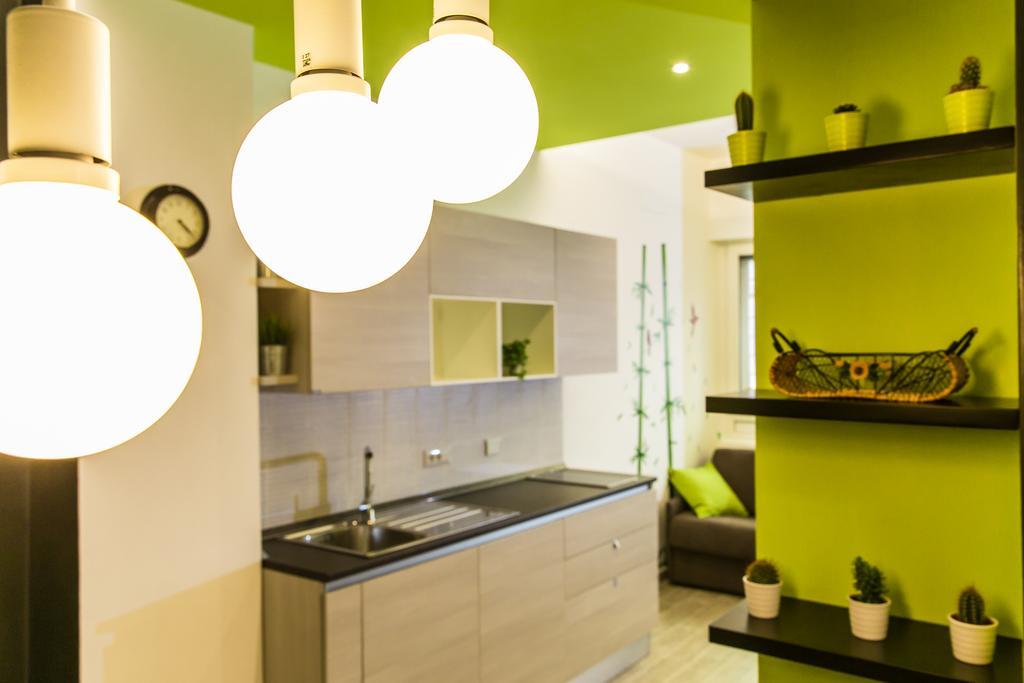 The Green Corner Bed & Breakfast *