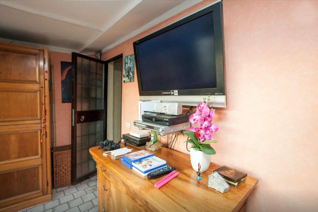 Camilla Guest house