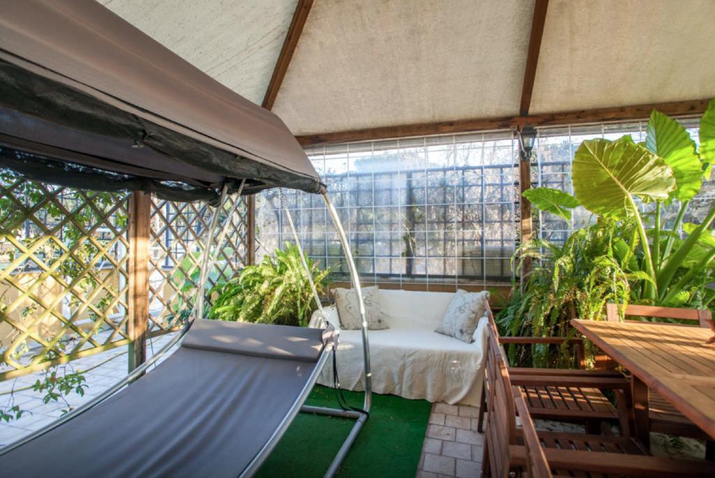 Guest house Camilla 3*