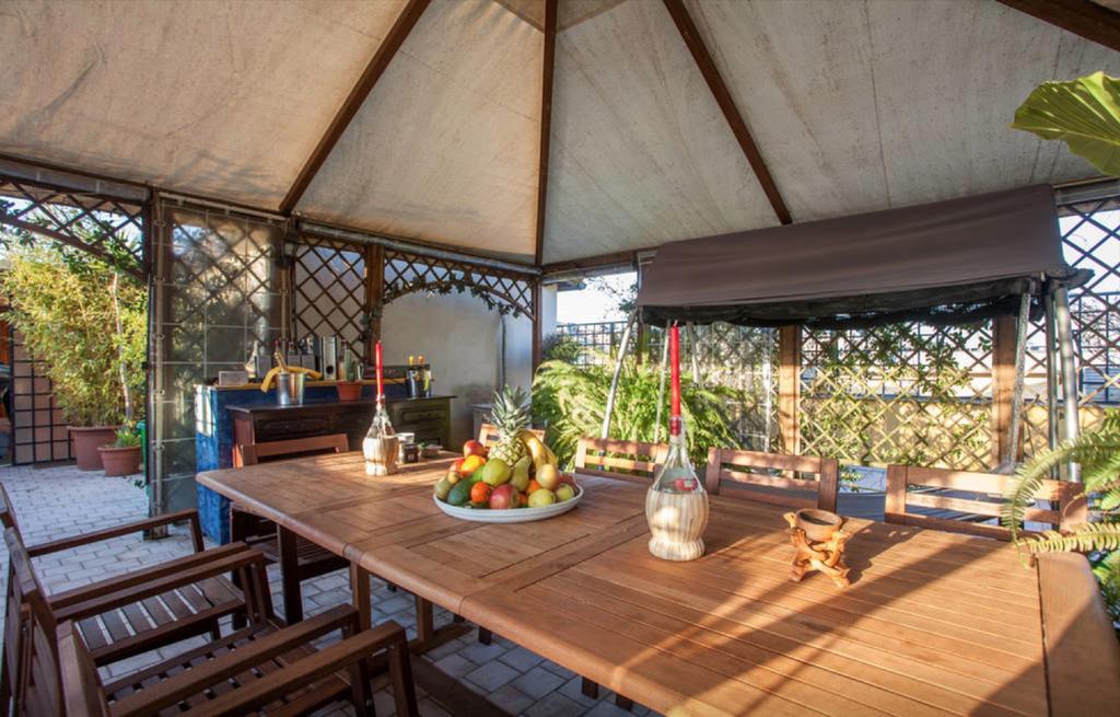 Camilla Guest house 3*