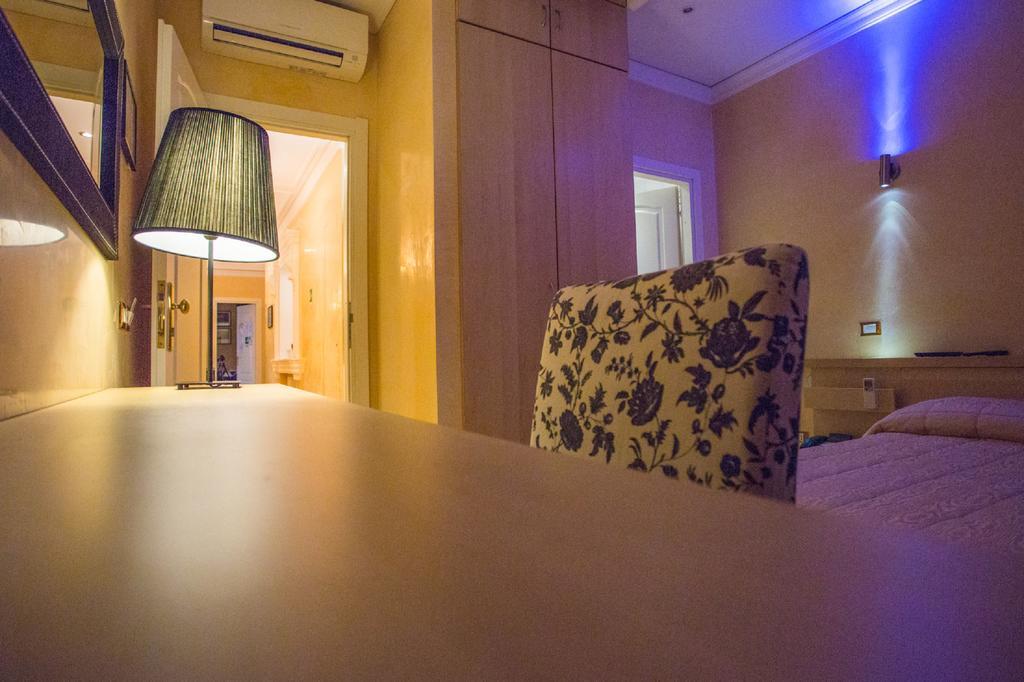 Guest house 