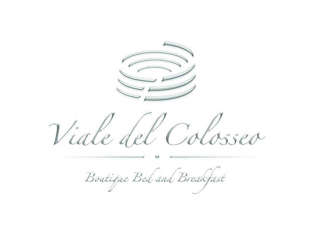 Acomodação com café da manhã  Viale Del Colosseo