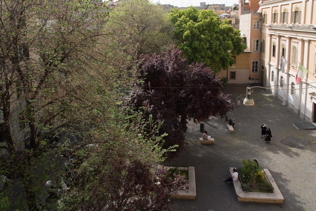 White Borgo Guest house