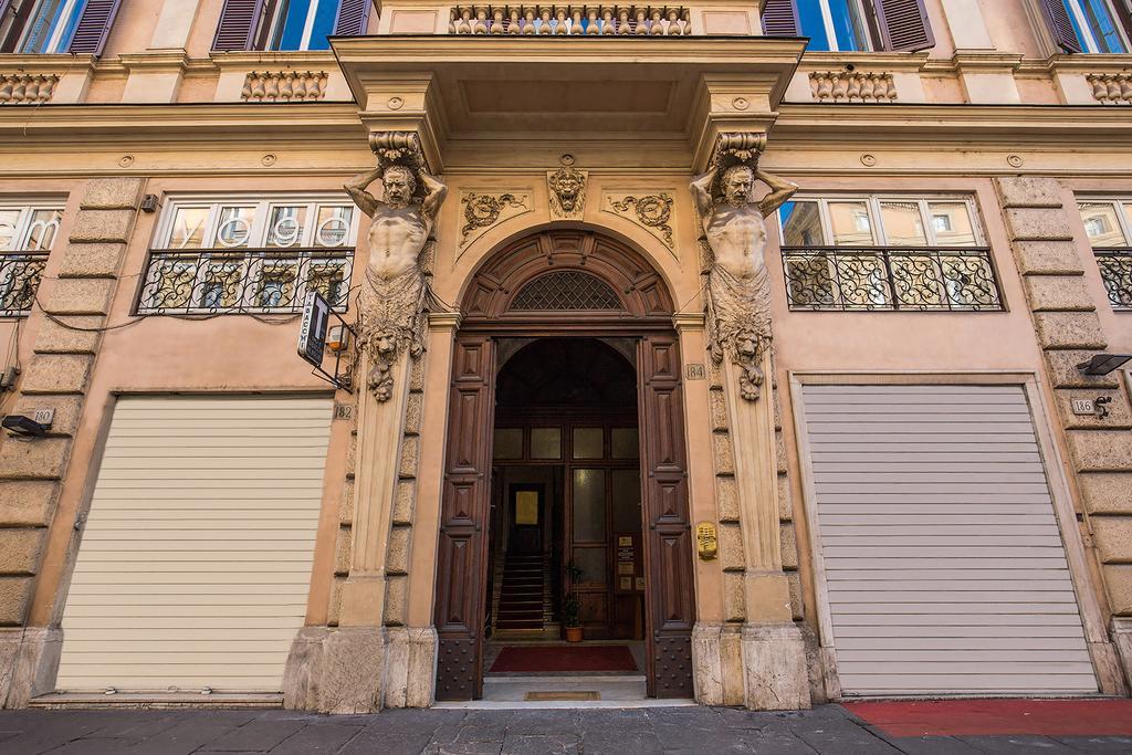 Guest house The Club Navona *