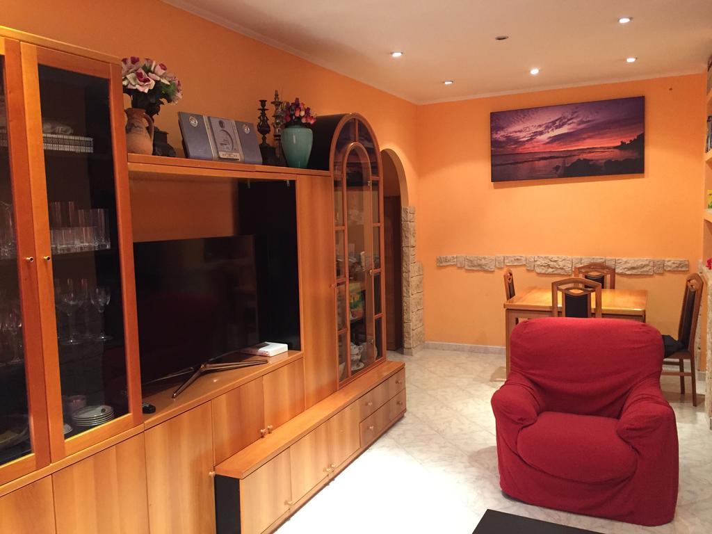 Apartment Chiabrera