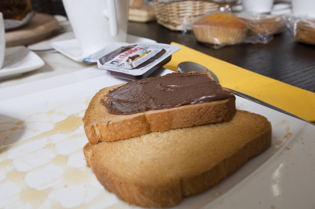 Couette-café Armonie Romane