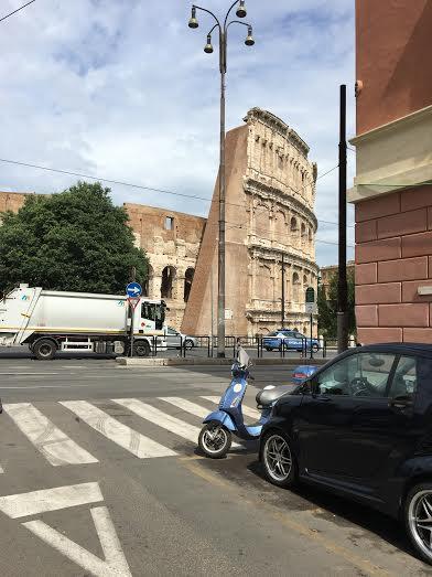 Francesco Colosseo 3*
