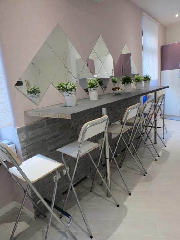 B&B La Casita Acomodação com café da manhã  Roma