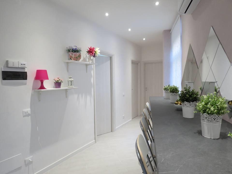 Acomodação com café da manhã  B&B La Casita 2*