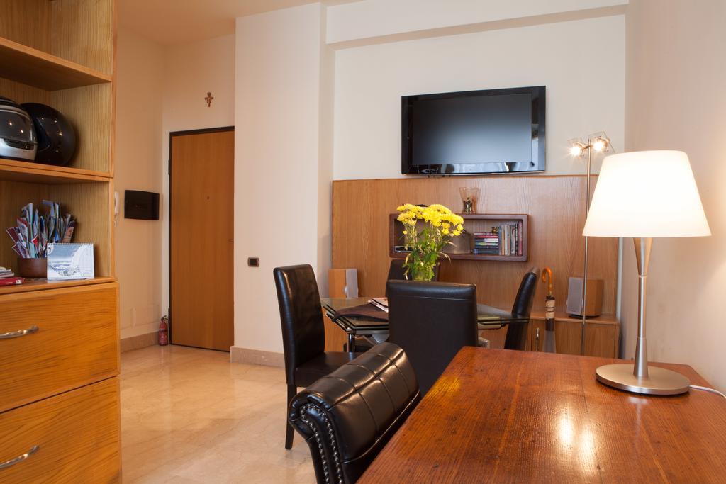 Appartamento Chic Flat