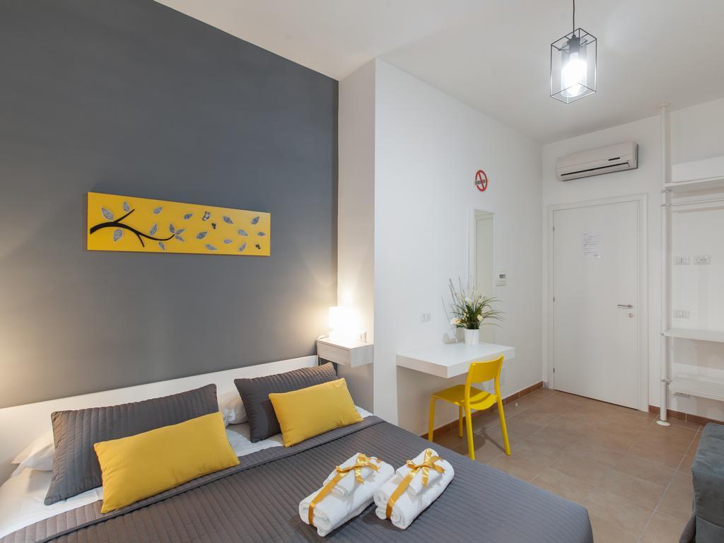 Bed & Breakfast Dormi A Rome