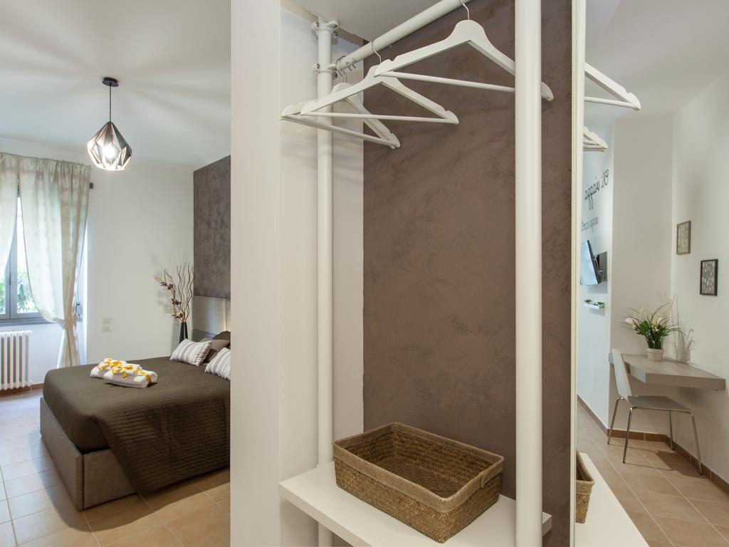 Dormi A Bed & Breakfast Rome