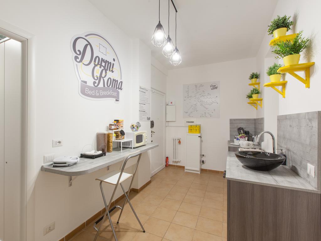 Dormi A Bed & Breakfast