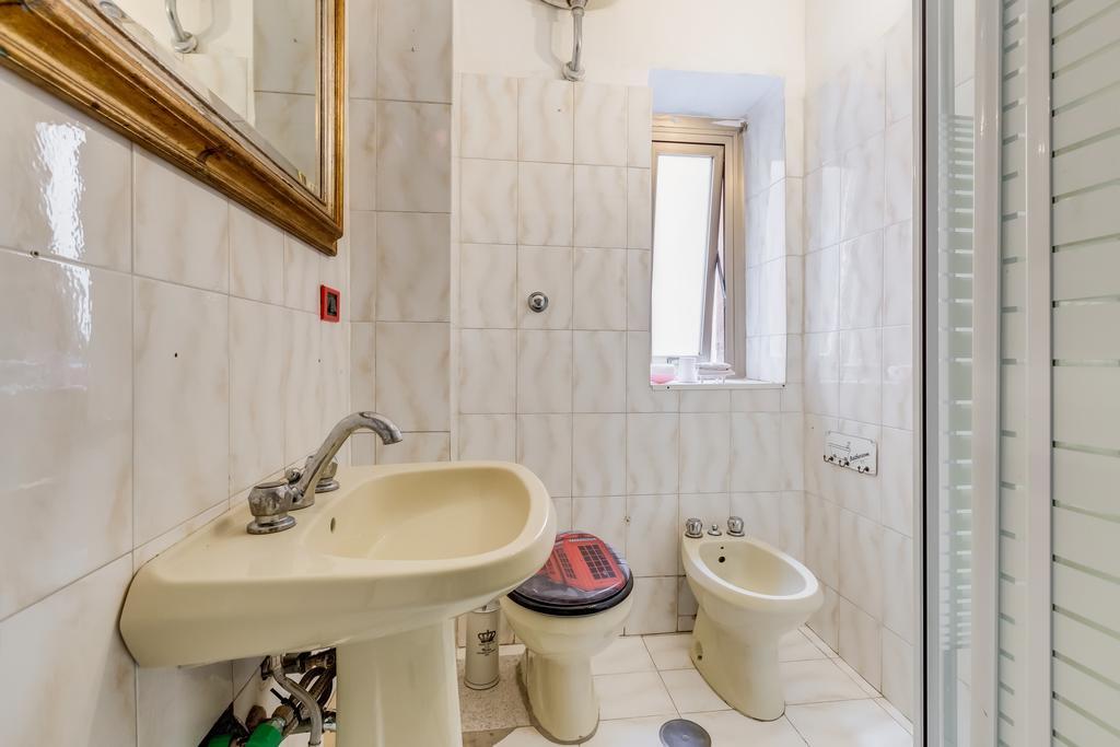 Guest Rooms Fortuna Guest house Rome
