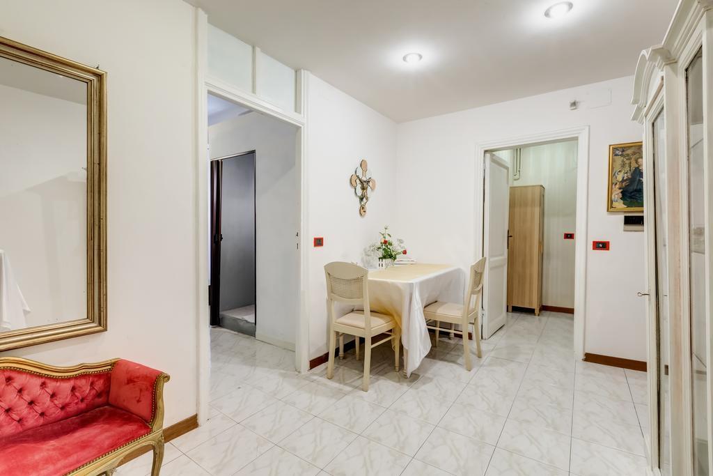 Guest Rooms Fortuna *